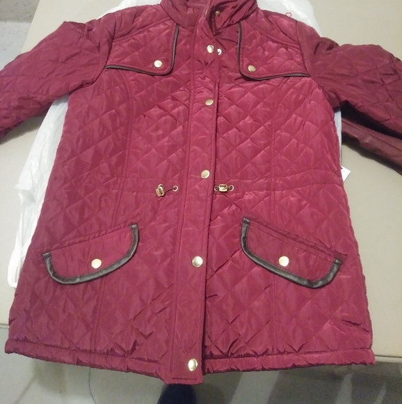 Jacket - Picture 1 of 2